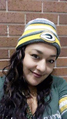 photo of Crystal C.