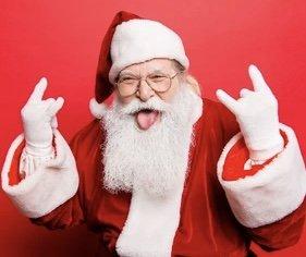 Photo of Santa C.