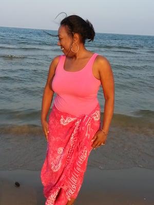 Photo of Lisa T.
