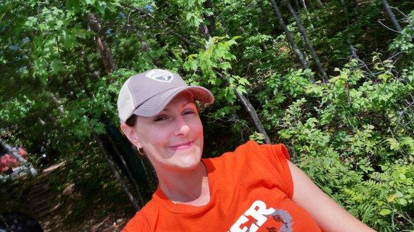 photo of Katie S.