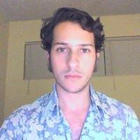 Photo of Joshua C.