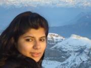 Photo of Radhika S.