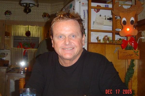 Photo of tom c.