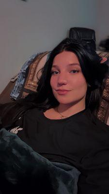 Photo of Abrianna M.
