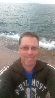 photo of Wayne C.