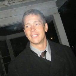 Photo of Jerry E.