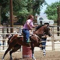 photo of Sammie Mae B.