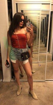 Photo of Yvette G.