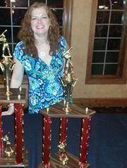 Photo of Christina P.
