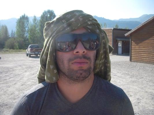 Photo of Pablo B.
