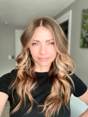 Photo of Emily P.