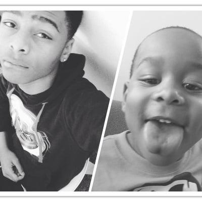 photo of Veronica W.