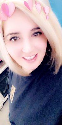 Photo of Kaydee L.