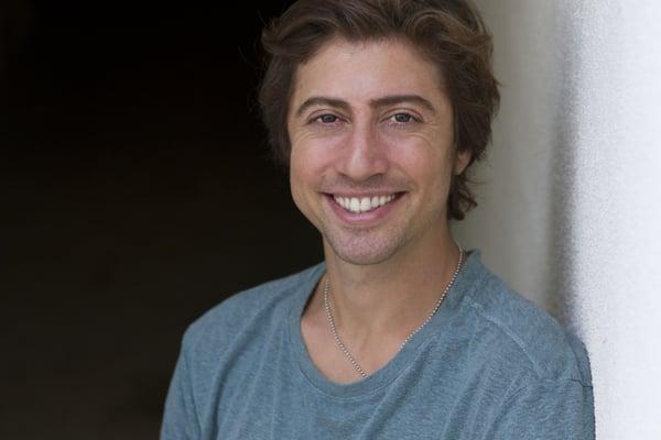 photo of Stefanos K.