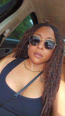 Photo of Keeshia P.