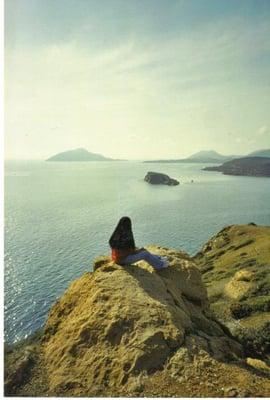 Photo of Val A.