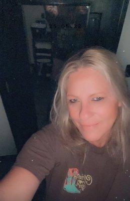 Photo of Gina M.