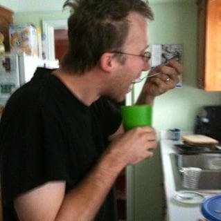 Photo of Dave K.