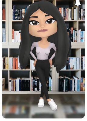 Photo of Erica R.