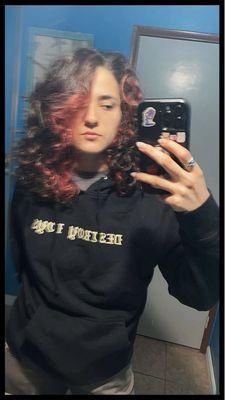 Photo of Mason J.