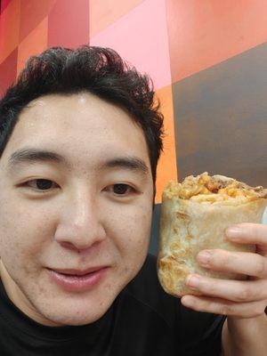 Photo of Kevin T.