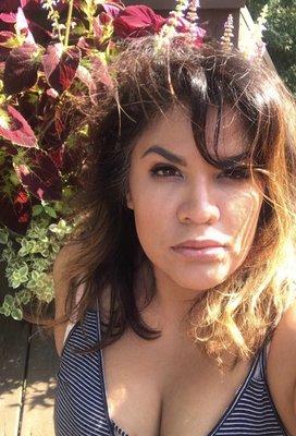 Photo of Consuelo B.
