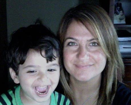 photo of Claudine K.