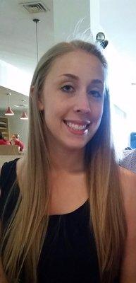 Photo of Olivia L.