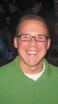 Photo of Byron J.