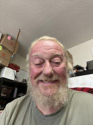 Photo of Bill T.