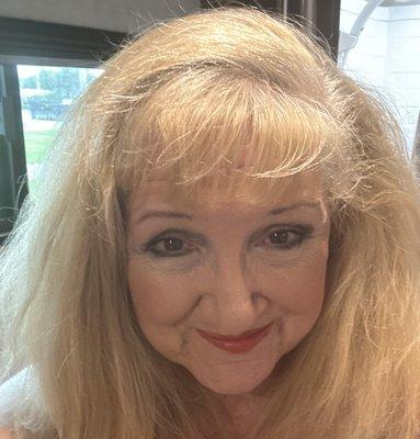 Photo of Lisa S.