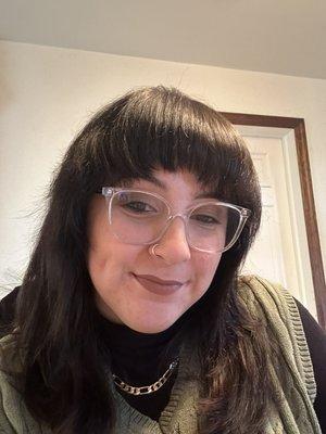 Photo of Sydney G.