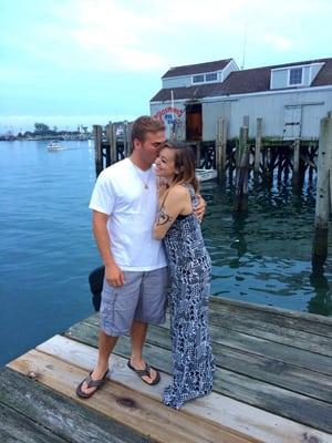 photo of Kristilynn G.