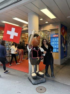 photo of Maria Jose V.