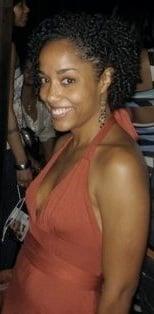 Photo of Raushanah S.