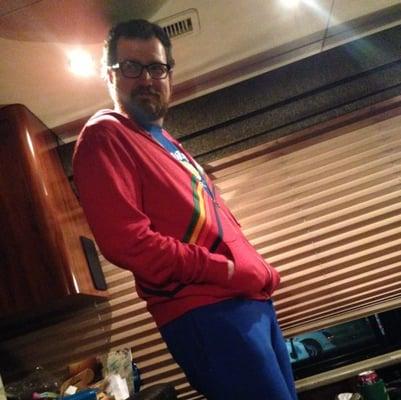 photo of Nicholas P.