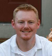 photo of John E.
