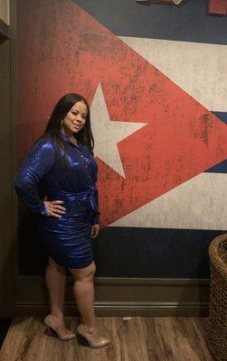 Photo of Ana F.