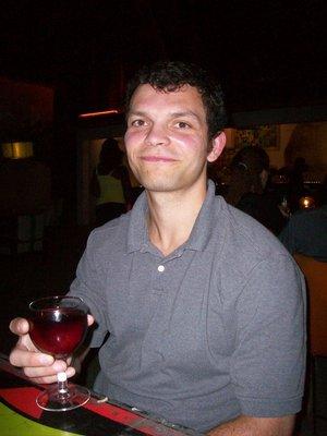 Photo of David A.