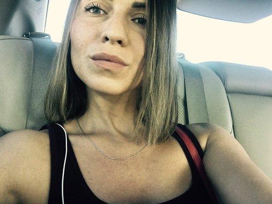 Photo of Olga M.