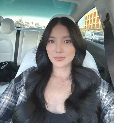 Photo of Marie D.