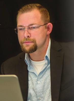 Photo of Christopher H.