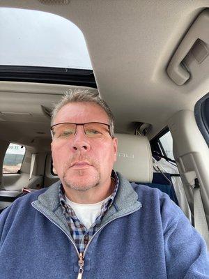 photo of Steven E.