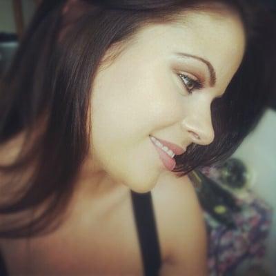 Photo of Tiffany C.