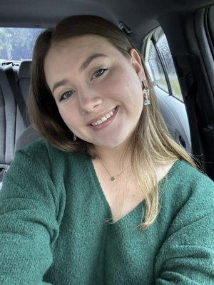 Photo of Liana D.
