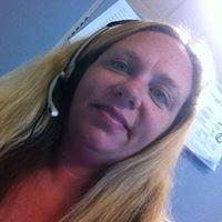 photo of Chrystal C.