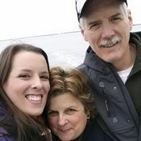 photo of Maureen F.