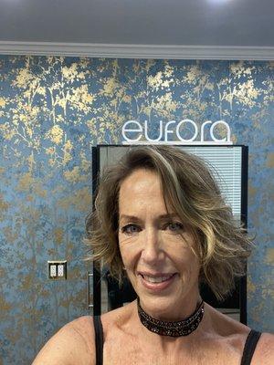 Photo of Michelle H.