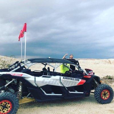 photo of Anonymous A.