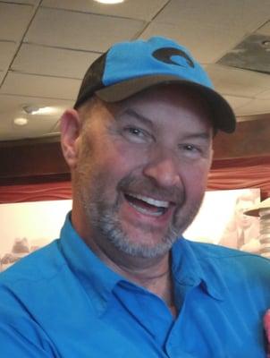 Photo of Rick J.